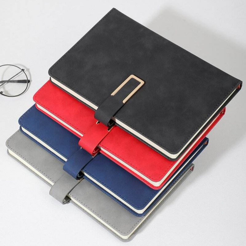Vintage A5 Leder-Notizbuch mit – Vintage Leather Journal Notebook Bewertung und Preis