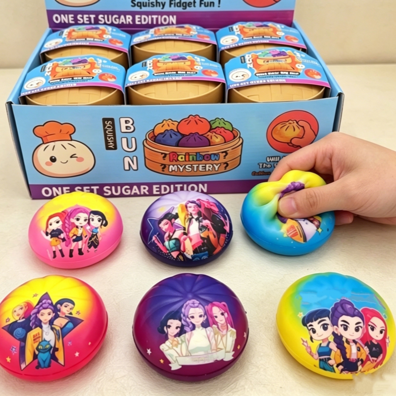 Kpo Squishy Dumpling Rumi Deko – Movies Bewertung und Preis