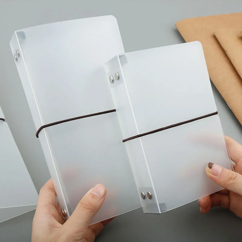 Reise-Notizbuch mit Einlage, N – Vintage Leather Journal Notebook Bewertung und Preis