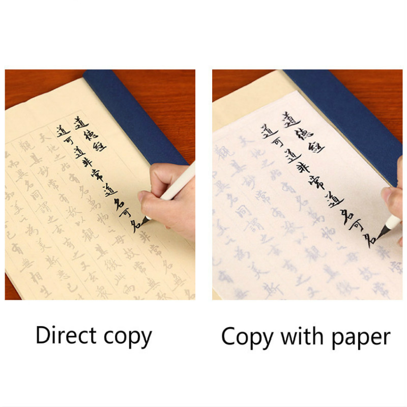 Pinsel Stift Copybooks Chinesi – Chinese Calligraphy Practice Book Bewertung und Preis