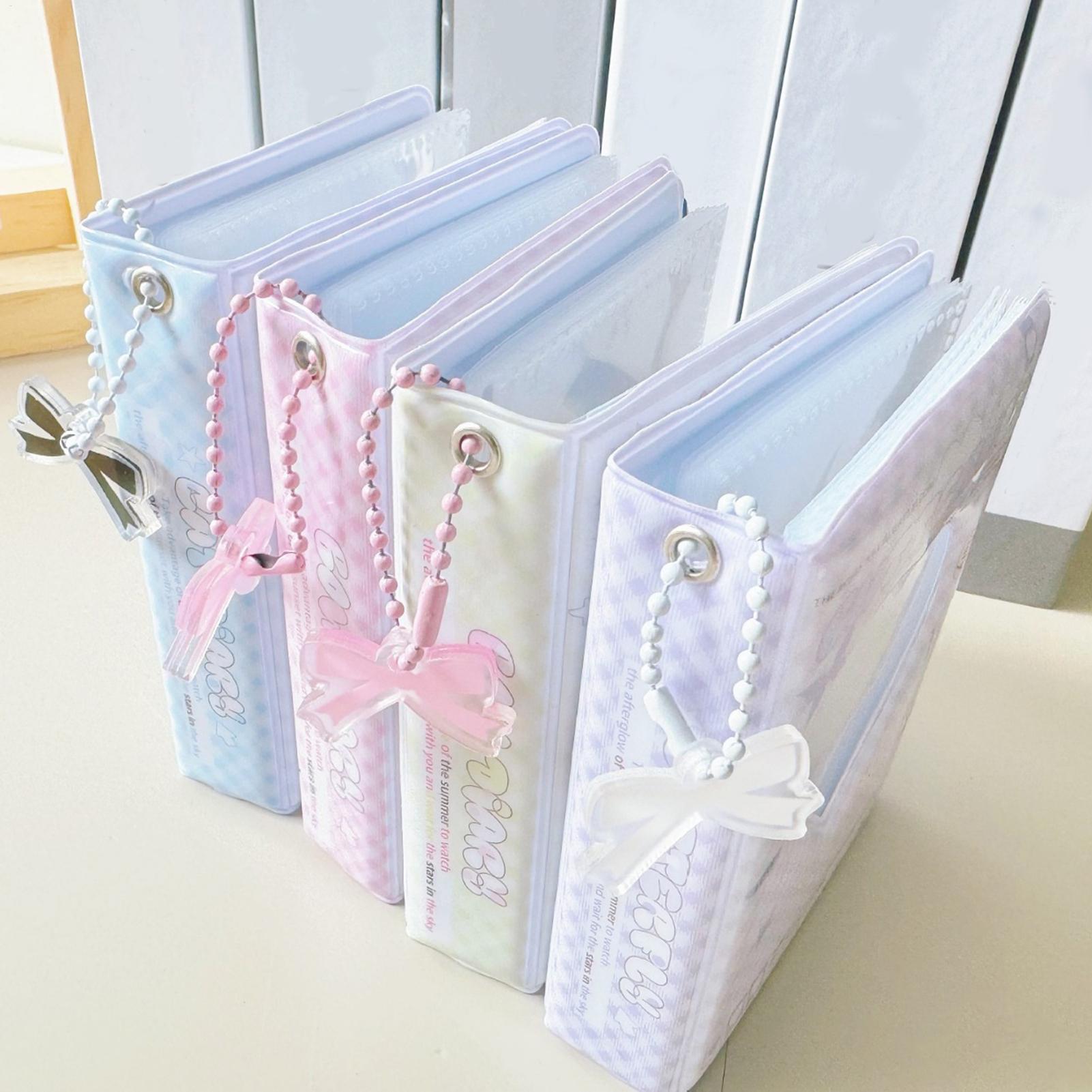 Kpop Fotoalbum 3 Zoll Mini-Alb – Kpop Photo Card Binder 3 Inch Bewertung und Preis