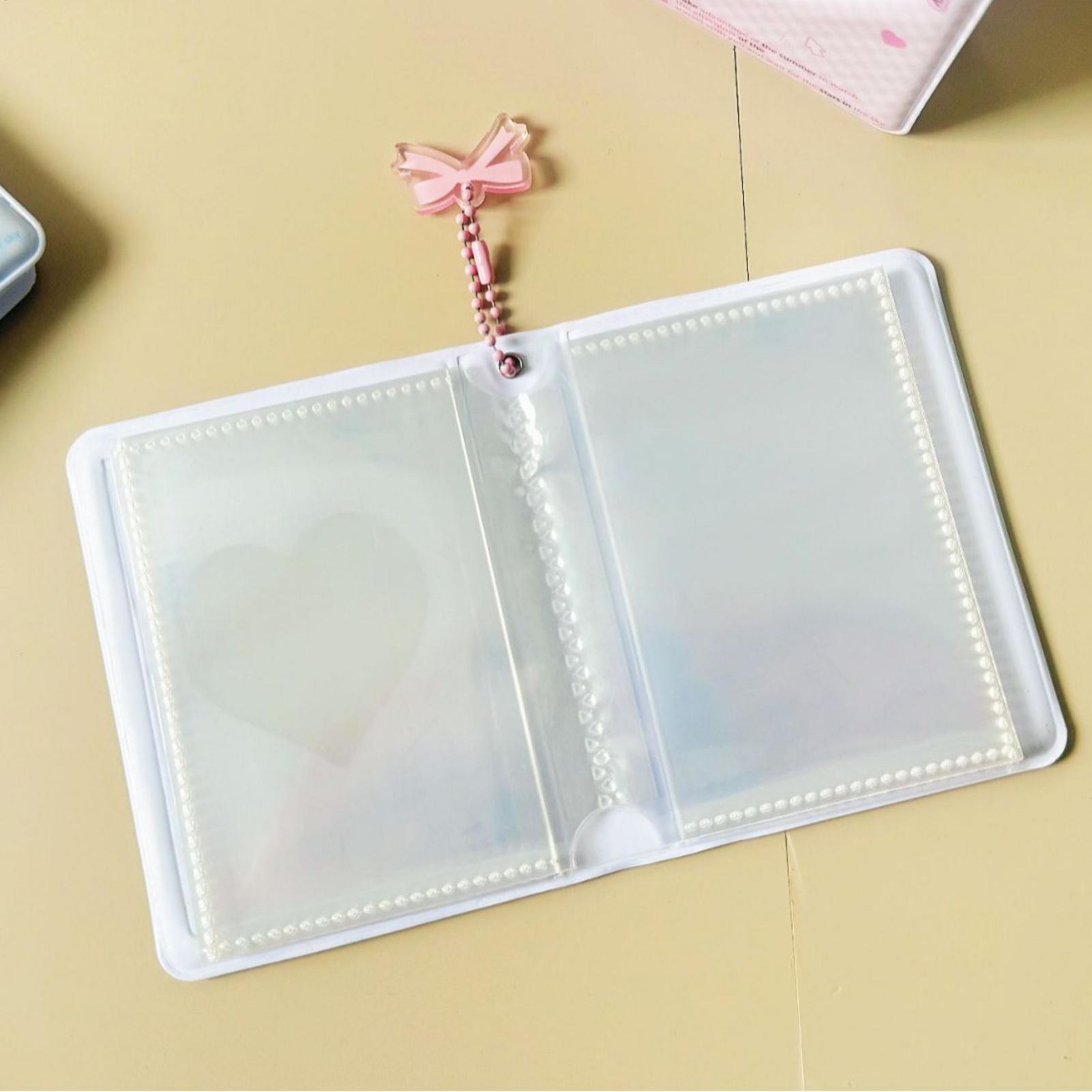 Kpop Fotoalbum 3 Zoll Mini-Alb – Kpop Photo Card Binder 3 Inch Bewertung und Preis