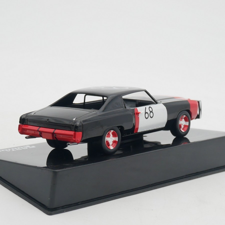 Diecast Ixo 1:43 Chevrolet Mon – Movies Bewertung und Preis