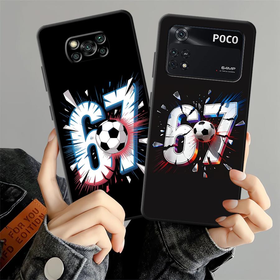 Handyhülle für Xiaomi Poco F8  – Magazines Bewertung und Preis